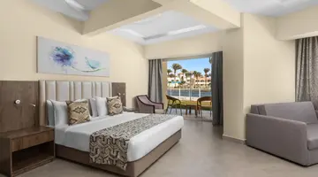 Dana Beach Resort*****