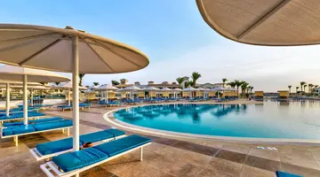 Dana Beach Resort