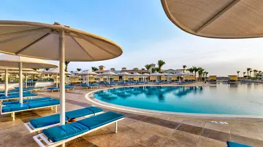 Dana Beach Resort