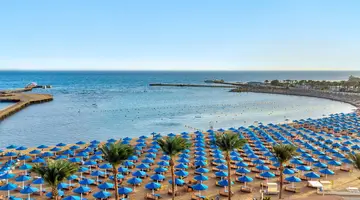 Dana Beach Resort