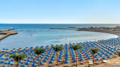 Dana Beach Resort