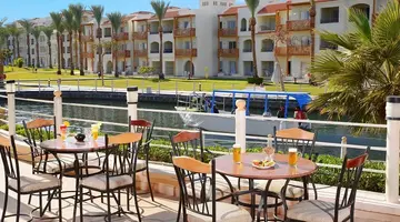 DANA BEACH RESORT