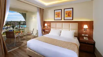 DANA BEACH RESORT