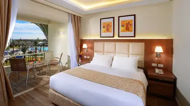 DANA BEACH RESORT