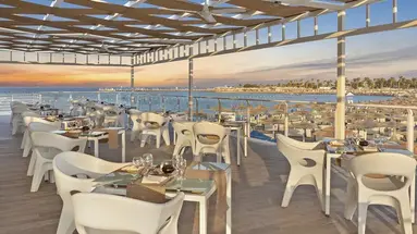 DANA BEACH RESORT