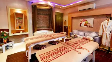 Dana Beach Resort