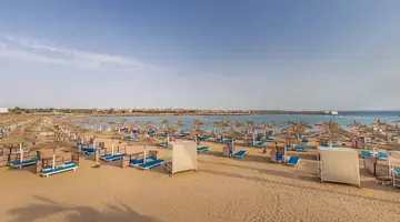 DANA BEACH RESORT