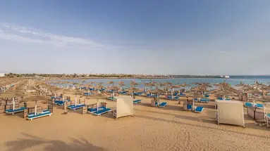 DANA BEACH RESORT