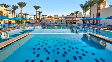 Dana Beach Resort
