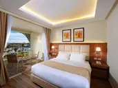 Dana Beach Resort