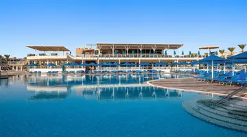 Dana Beach Resort*****
