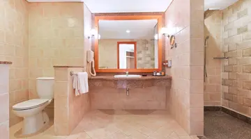 Dana Beach Resort*****