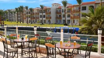Dana Beach Resort*****