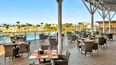 Dana Beach Resort