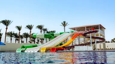 Dana Beach Resort