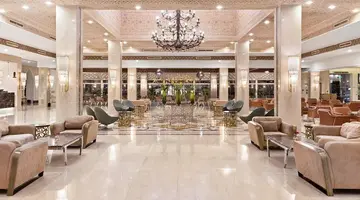 DANA BEACH RESORT