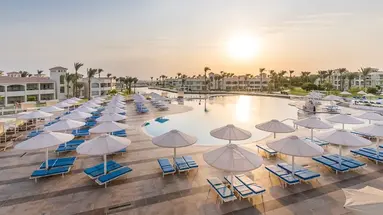 DANA BEACH RESORT