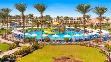 DANA BEACH RESORT
