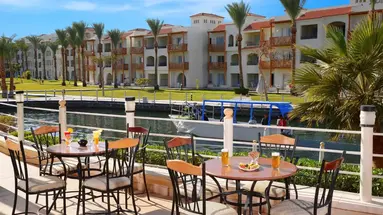 Dana Beach Resort