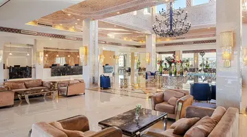 Dana Beach Resort*****