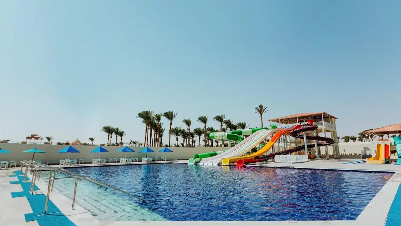 Dana Beach Resort