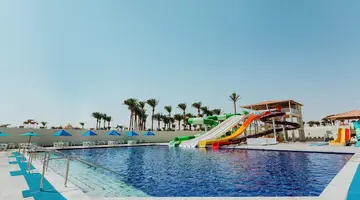 Dana Beach Resort