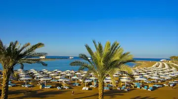 Dana Beach Resort