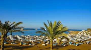 Dana Beach Resort
