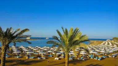 Dana Beach Resort