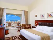 Dana Beach Resort