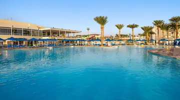 Dana Beach Resort*****