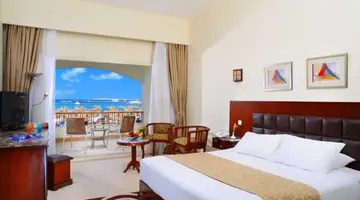 Dana Beach Resort*****