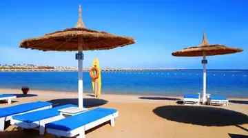 Dana Beach Resort*****