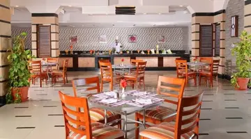 Dana Beach Resort*****