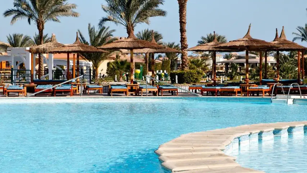 Dana Beach Resort