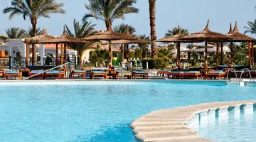 Dana Beach Resort