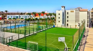 Dana Beach Resort