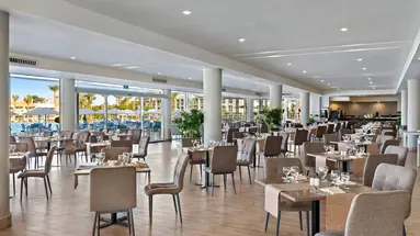 Dana Beach Resort