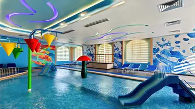Dana Beach Resort