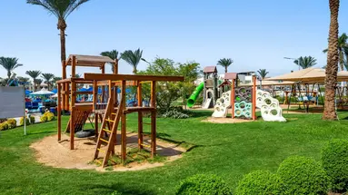Dana Beach Resort
