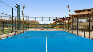Dana Beach Resort