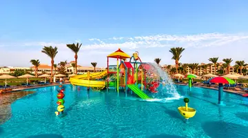 Dana Beach Resort