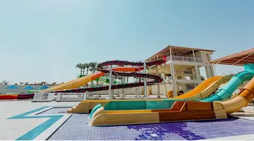 DANA BEACH RESORT