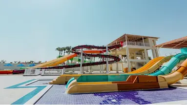 DANA BEACH RESORT