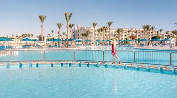 DANA BEACH RESORT