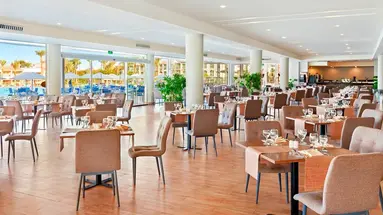 DANA BEACH RESORT