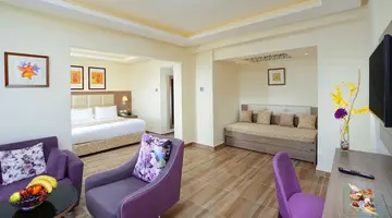DANA BEACH RESORT