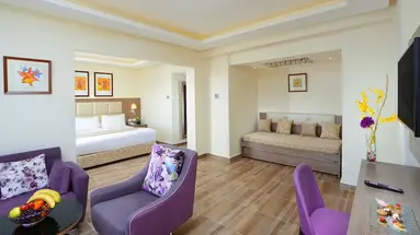 DANA BEACH RESORT