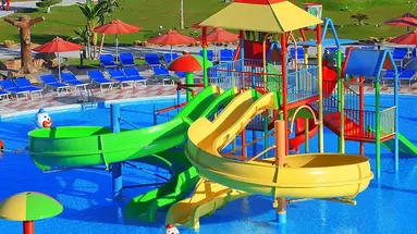 DANA BEACH RESORT