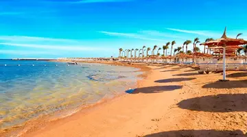 DANA BEACH RESORT